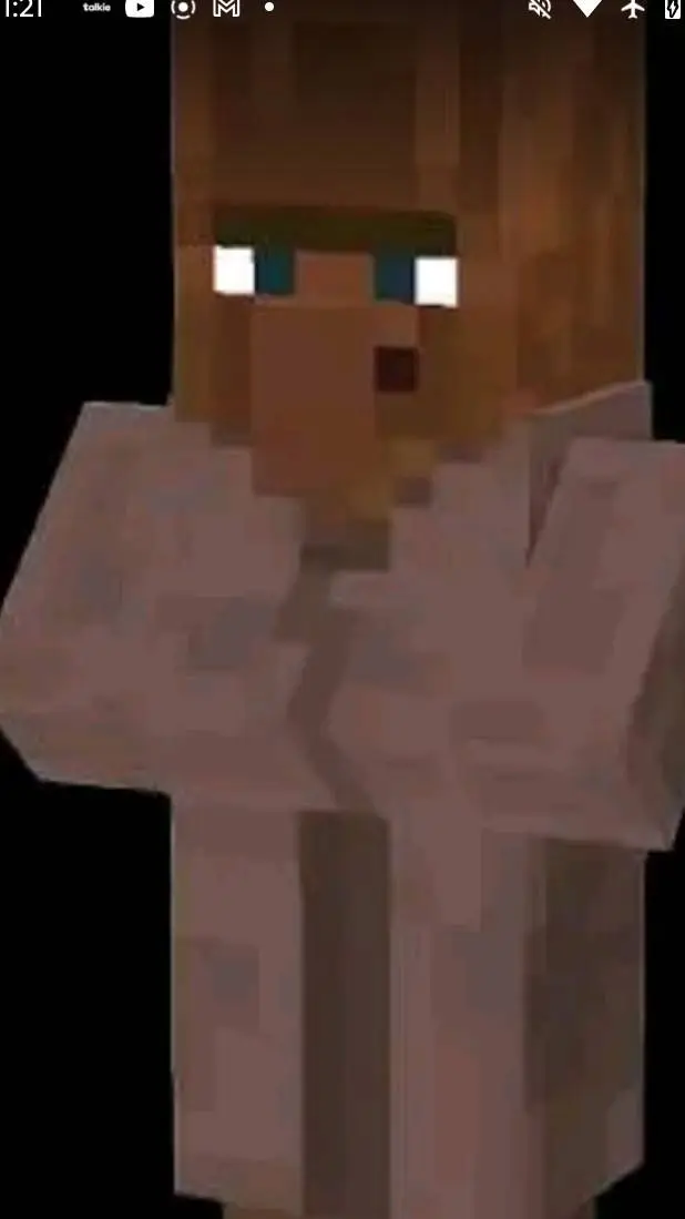 ai character: Jamal background