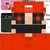 chat with ai character: Marty's Evil Twin