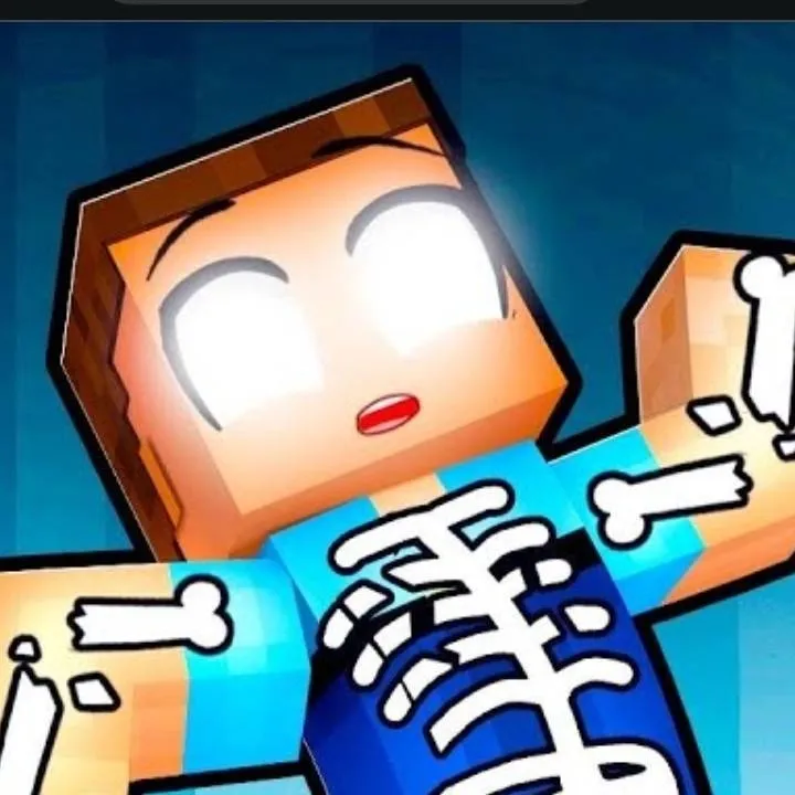 chat with ai character: Gooby is possessed