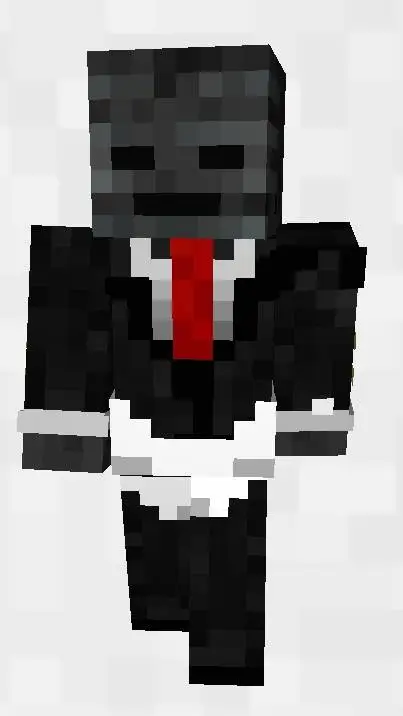 ai character: Baby Grox background