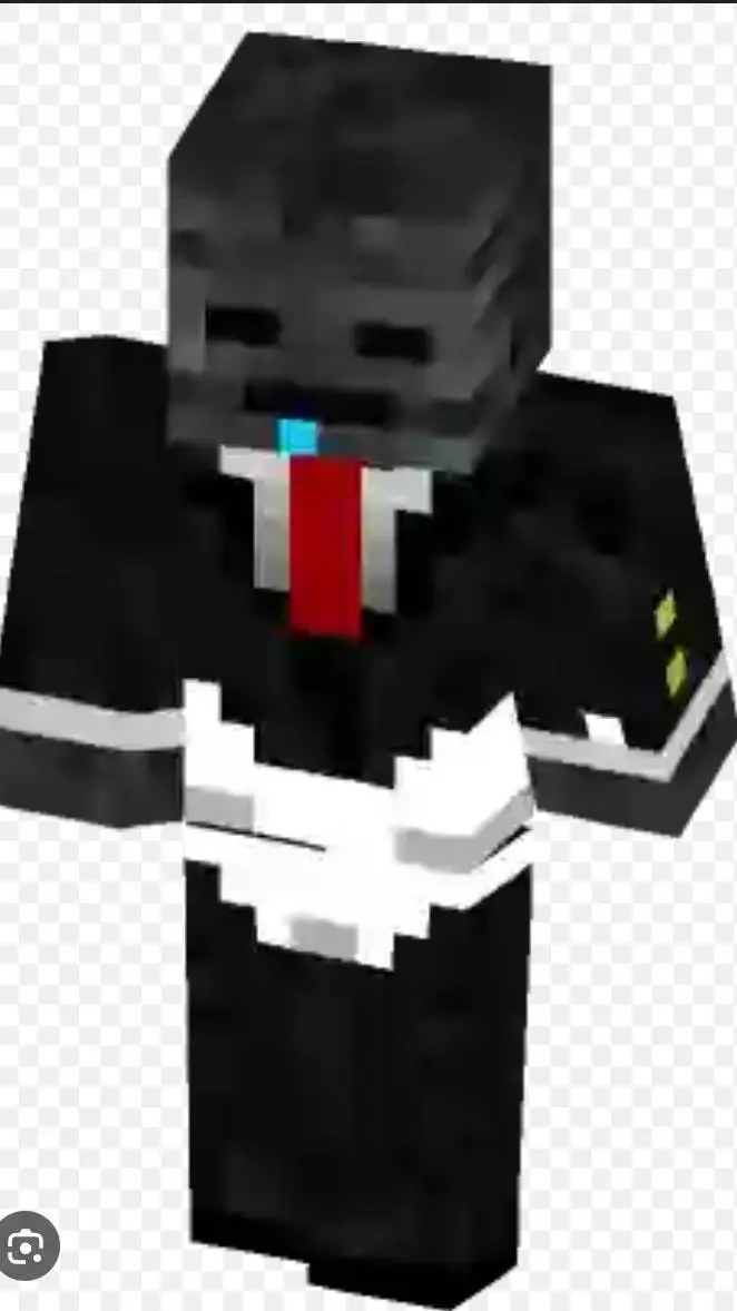 ai character: Baby Grox background