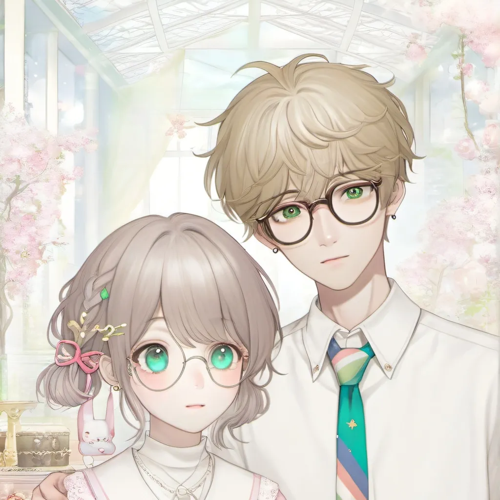 chat with ai character: Alexis and Layla