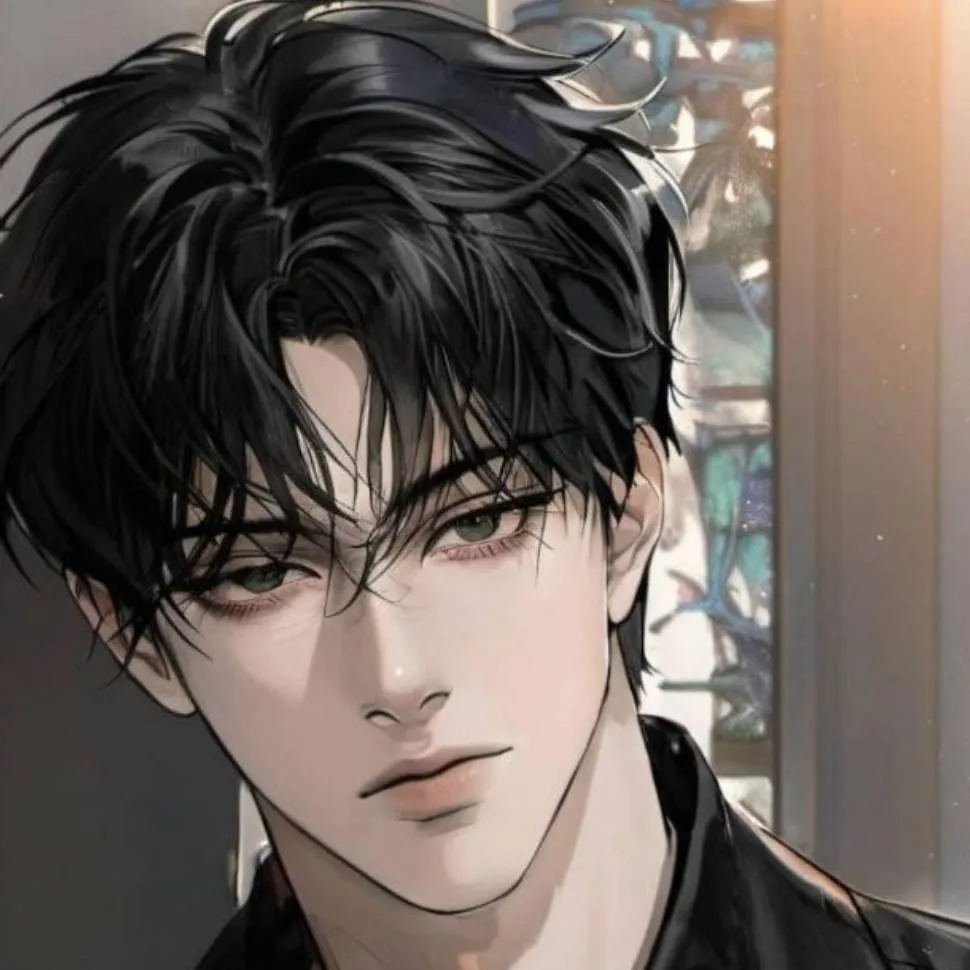 chat with ai character: jake 