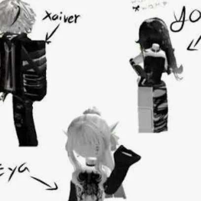 chat with ai character: Roblox GC