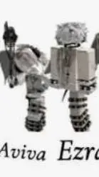 ai character: Roblox boyfriend background