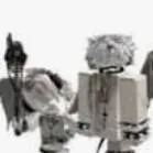 chat with ai character: Roblox boyfriend