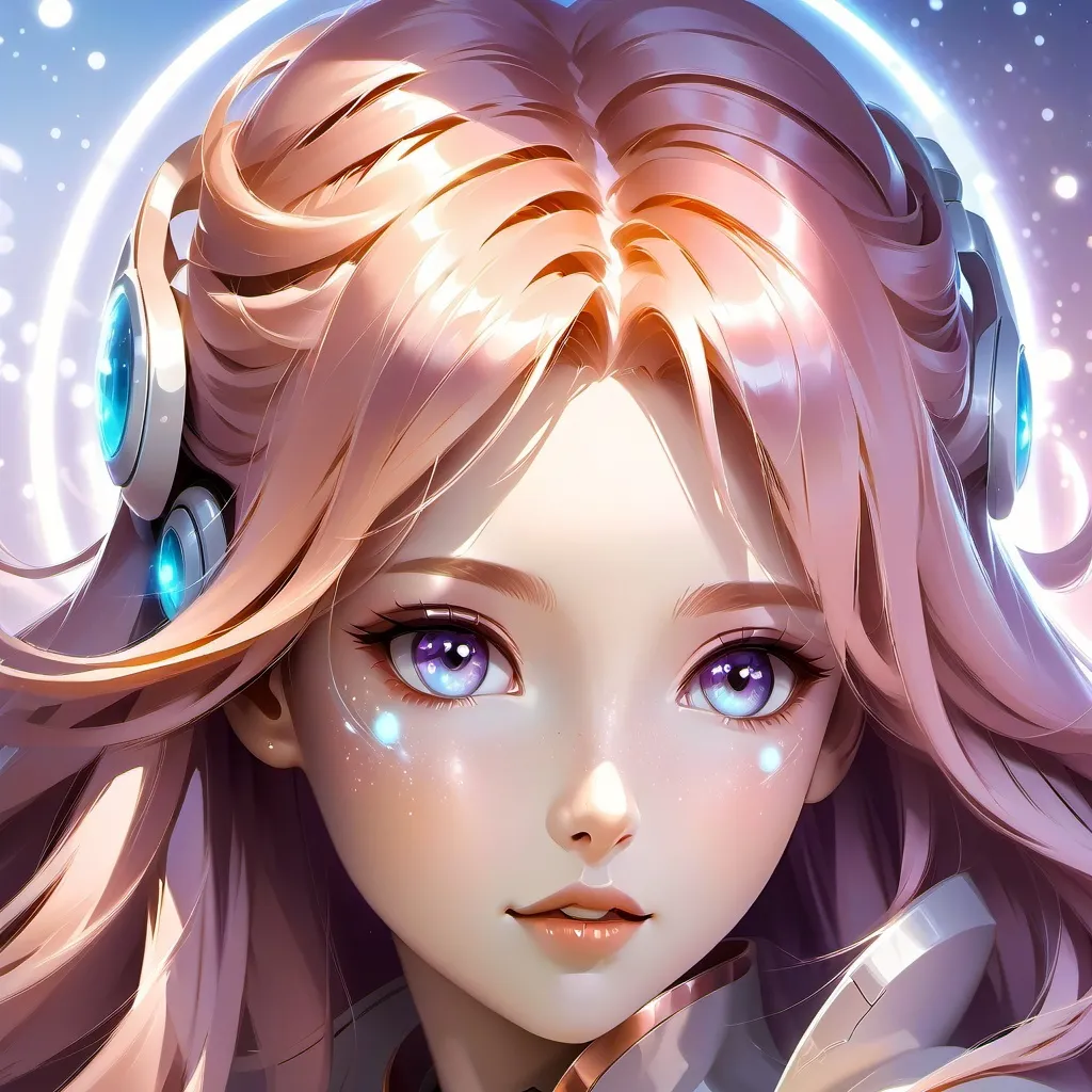chat with ai character: CH loves YOU?