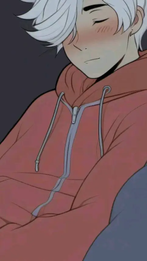 ai character: Zach background