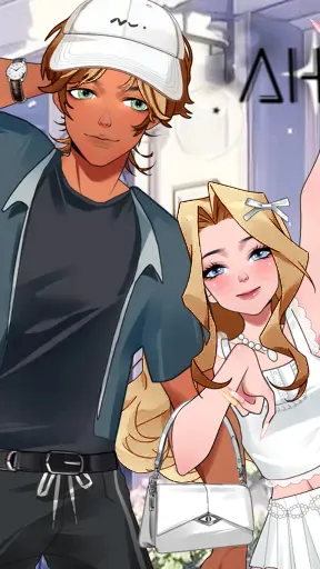 ai character: Your parents  background