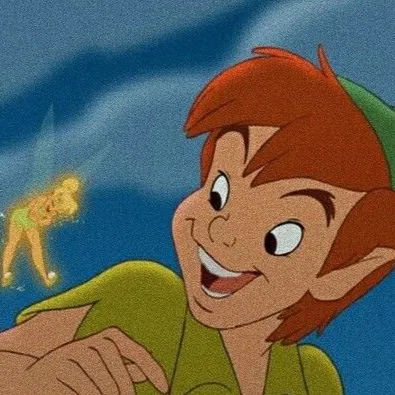 chat with ai character: Peter Pan🧚🌳