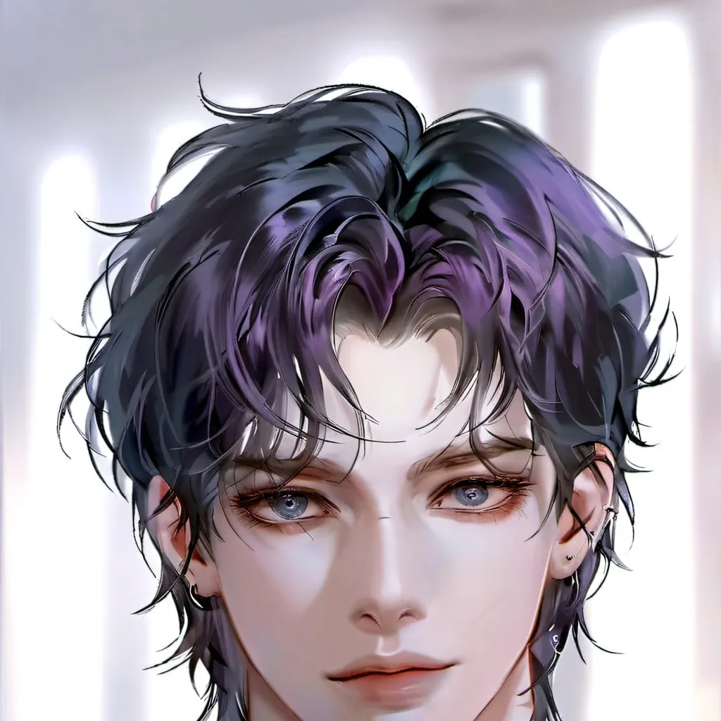 chat with ai character: Kael 