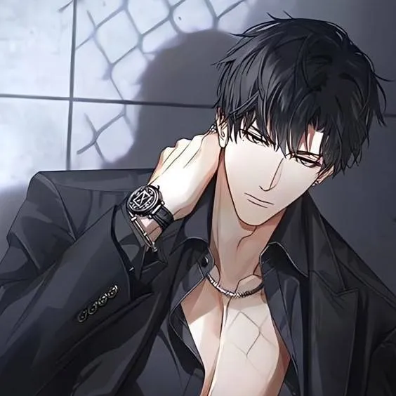 chat with ai character: 《Park Min-jun》