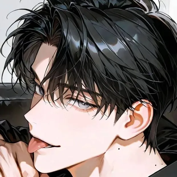 chat with ai character: Zack