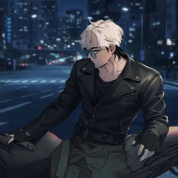 chat with ai character: ☆Tyler☆