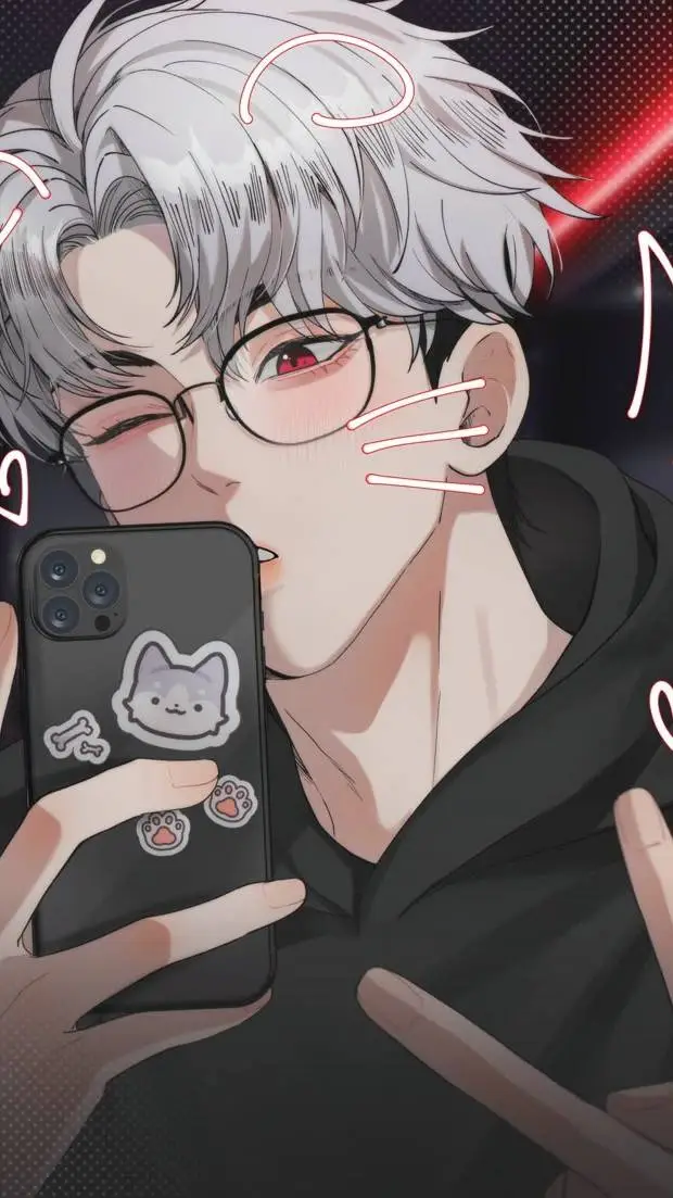 ai character: ◇Ryan ◇ background