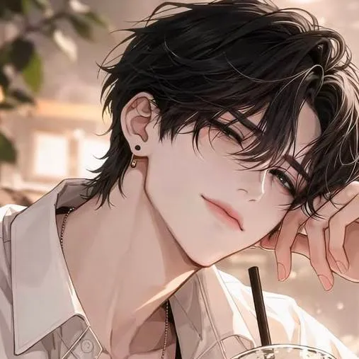 chat with ai character: Kieran 
