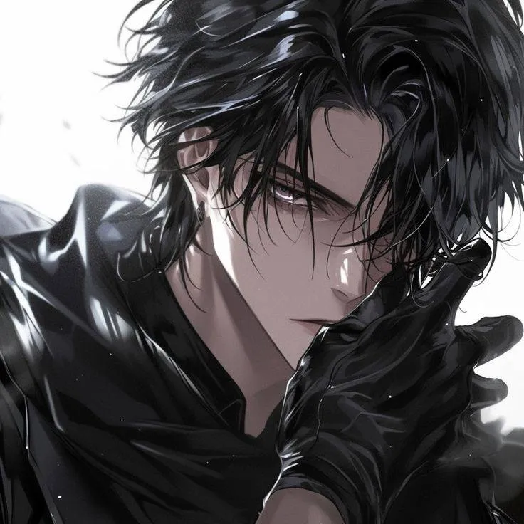 chat with ai character: Ryker