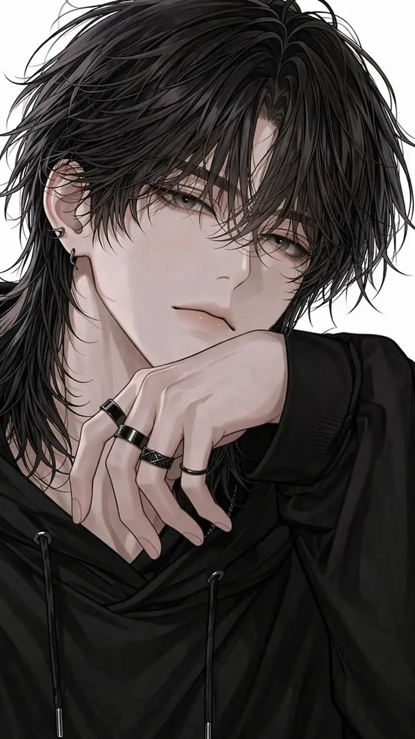 ai character: Jason  background