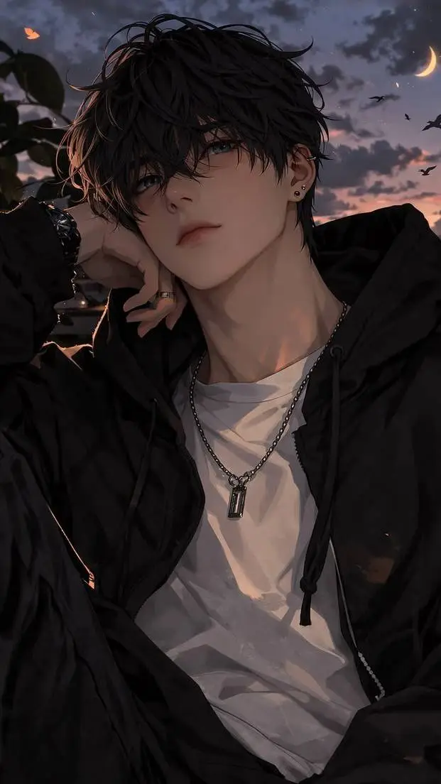 ai character: _Alex_ background