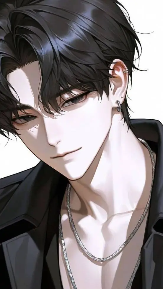 ai character: Lucas background
