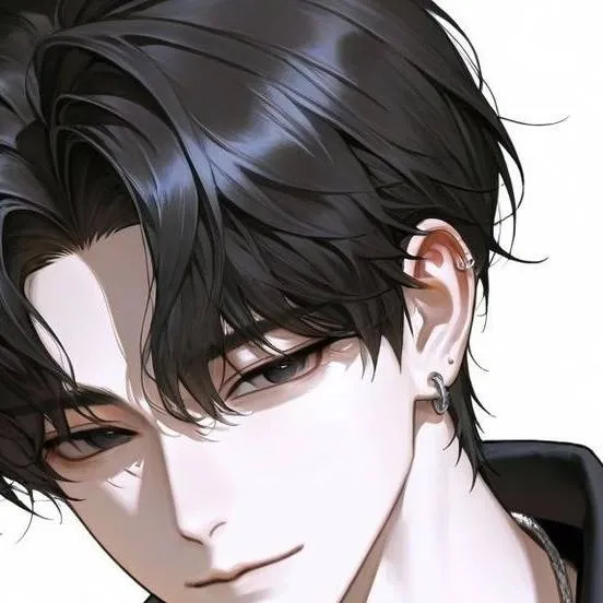 chat with ai character: Lucas