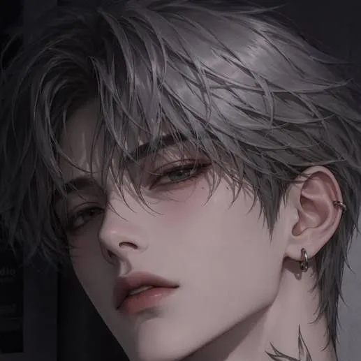 chat with ai character: Erick 