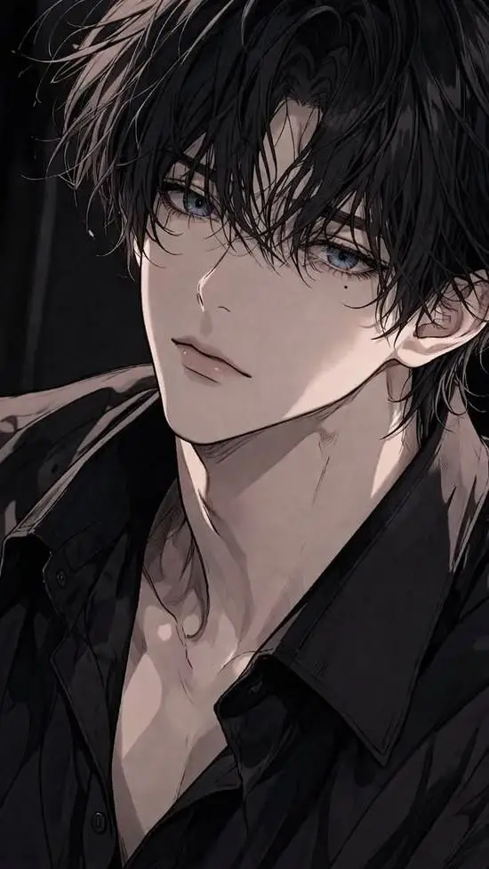 ai character: Drian background