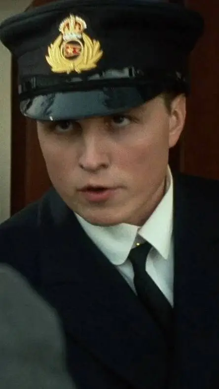 ai character: James Moody background