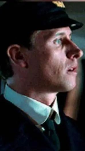 ai character: Charles Lightoller background