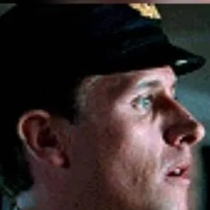 chat with ai character: Charles Lightoller