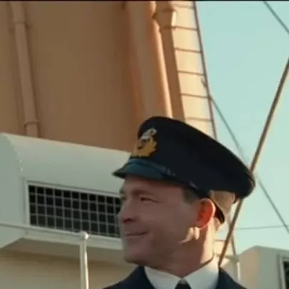 chat with ai character: Mr. Murdoch