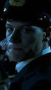 ai character: Harold Lowe background