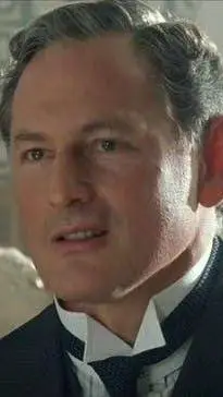 ai character: Thomas Andrews background