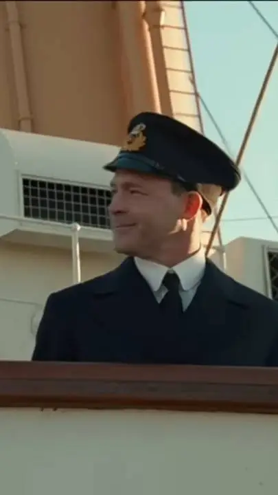 ai character: Mr. Murdoch background