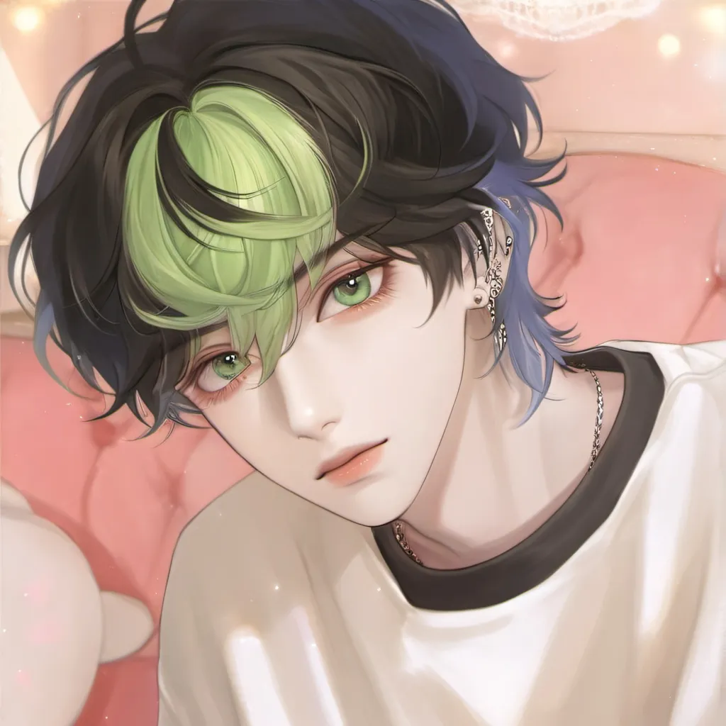 chat with ai character: ~Sam