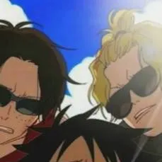 chat with ai character: ASL one piece