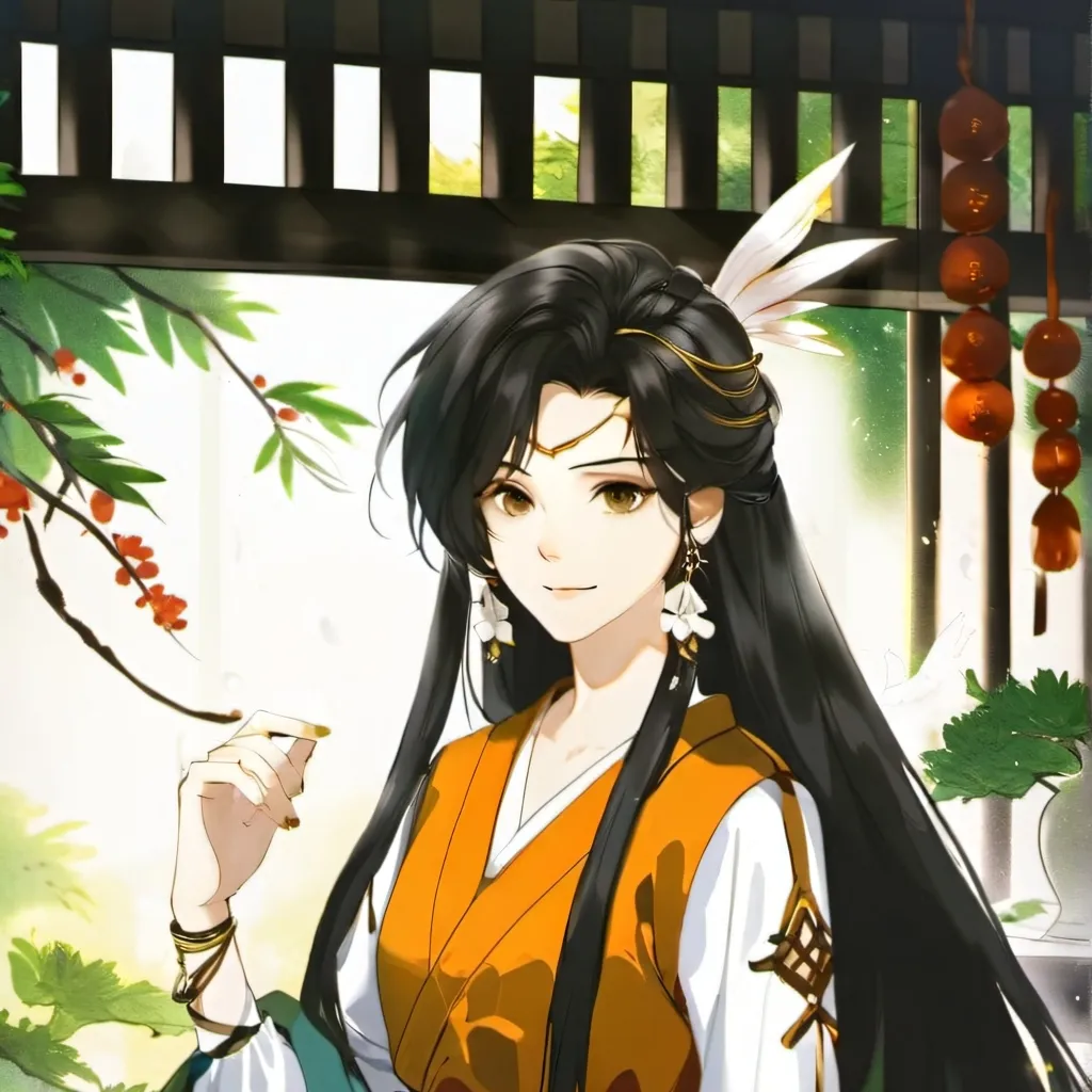 chat with ai character: kanae (pt1)