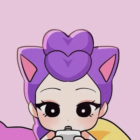 chat with ai character: Baby Cat Rumi 2.0