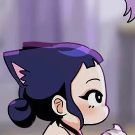 chat with ai character: Baby Cat Zoey 3.0