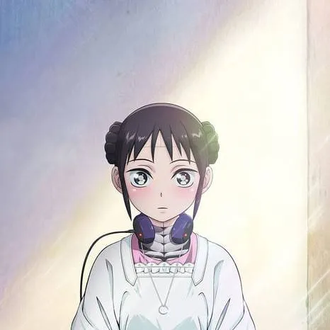chat with ai character: Hina (Robot Wife)