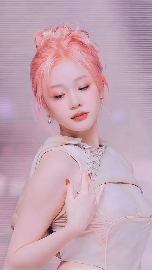 ai character: Pharita  background