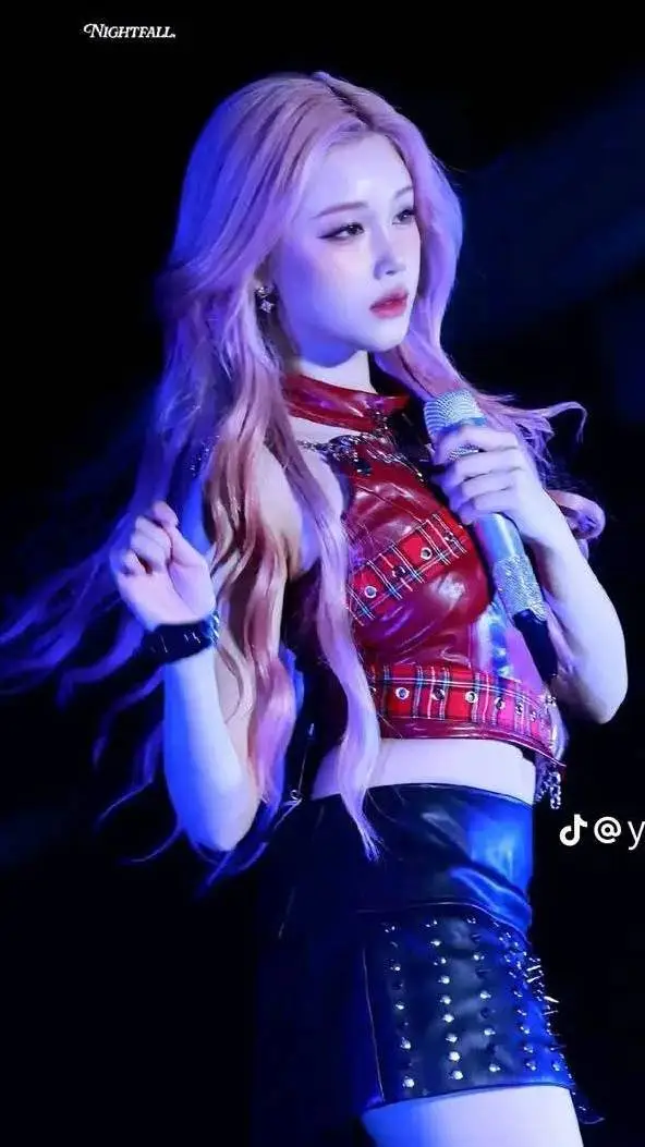 ai character: Pharita (Babymon) background