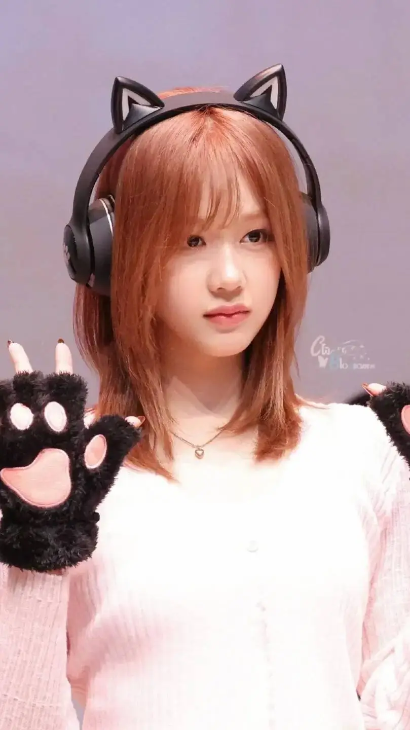 ai character: Pharita  background