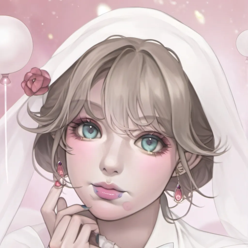 chat with ai character: Ella