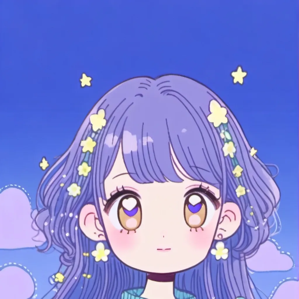 chat with ai character: lina