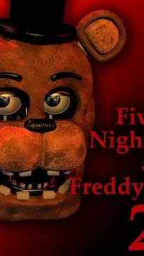 ai character: Fnaf 2 Simulator background