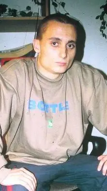 ai character: Magik(Paktofonika) background