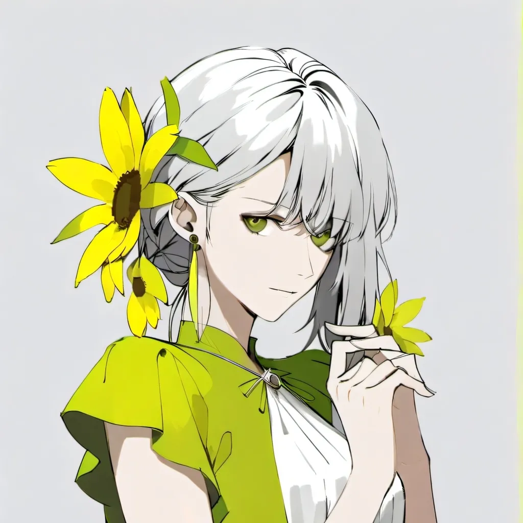 chat with ai character: Ashley