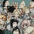 chat with ai character: Class 1A✨💅