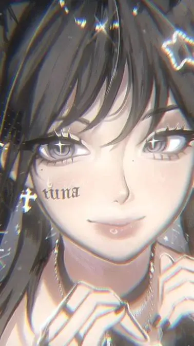 ai character: mellow  background